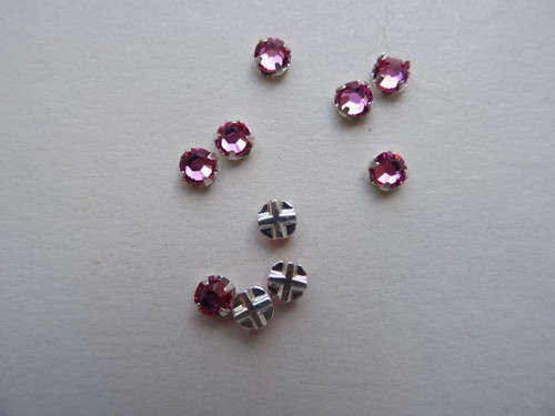 Swarovski strass steine - strass,