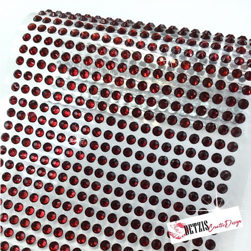 500 selbstklebende 4mm - 500,