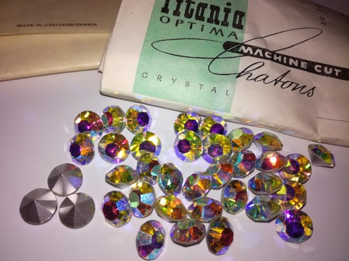 144 strasssteine glitzersteine - strasssteine,