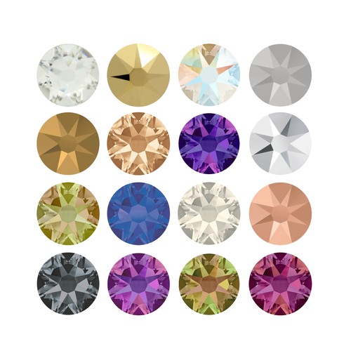Swarovski kristalle 2088 - swarovski,