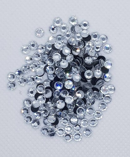 Hotfix strasssteine crystal - hotfix,
