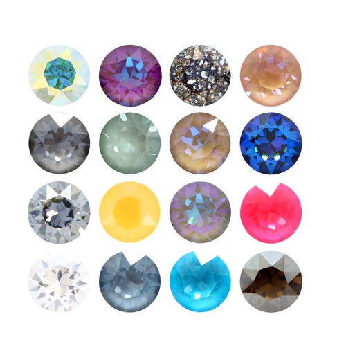 Swarovski kristalle 1088 - kristalle,