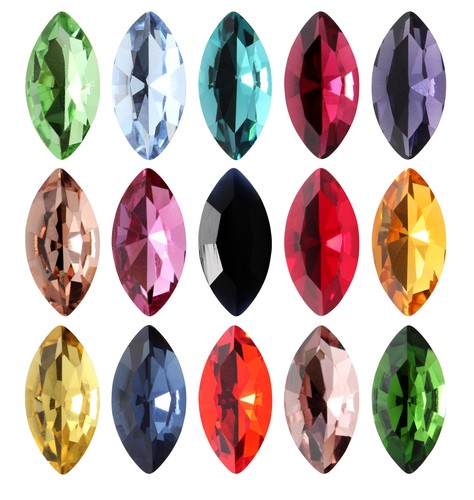 Aurea crystals a4200 navette - aurea,
