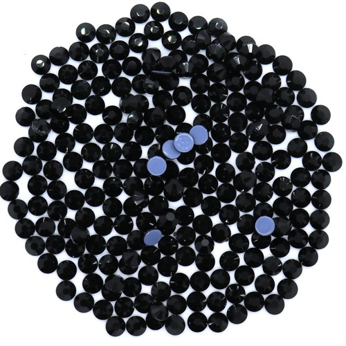 Jet black tss - jet,
