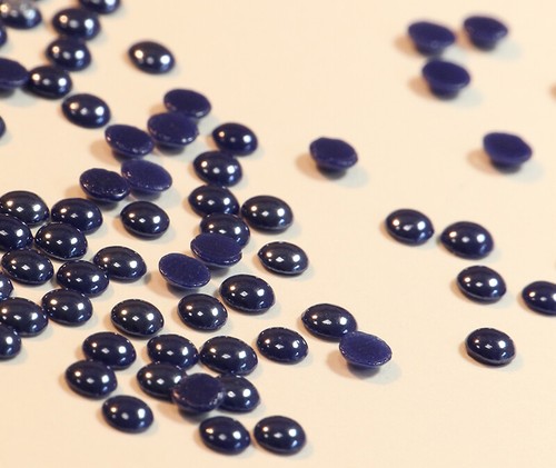 Hotfix ceramic stones - ceramic,
