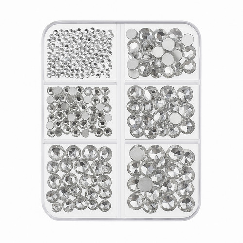 Aaa strasssteine box - ✨aaa+, 6