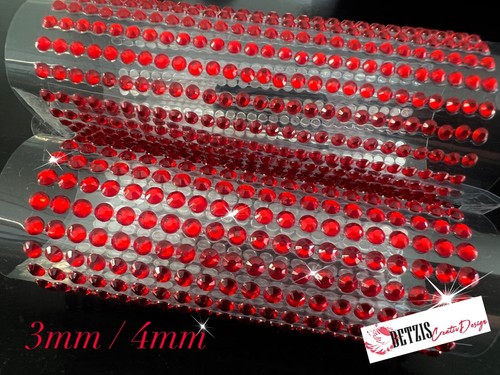 Glitzersteine selbstklebend - glitzersteine,