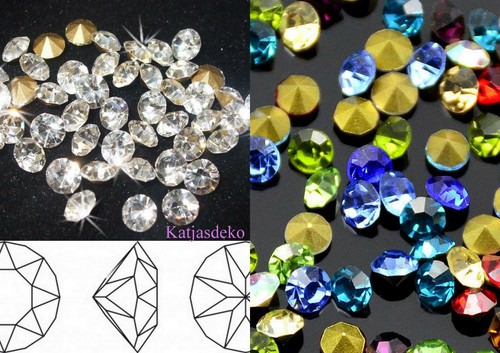 Ss22 schmuck glas - 1,
