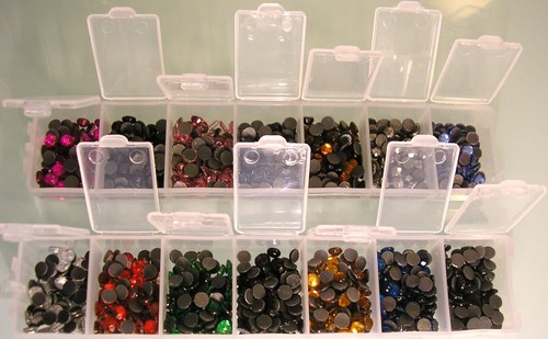Hotfix starter set - hotfix,