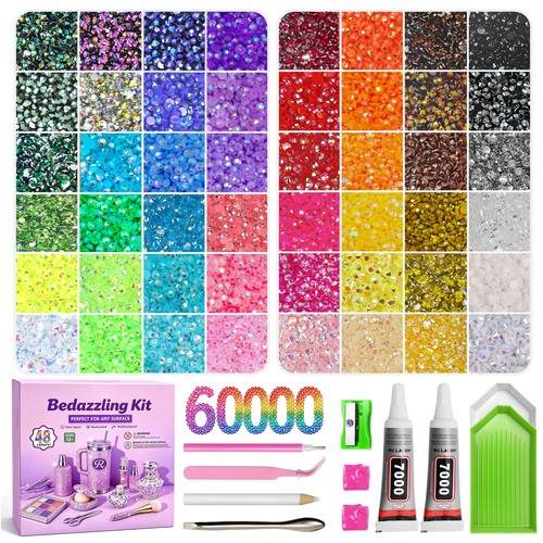 20000 teile bedazzling - 20000,